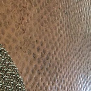 Meet your Posher, Janet